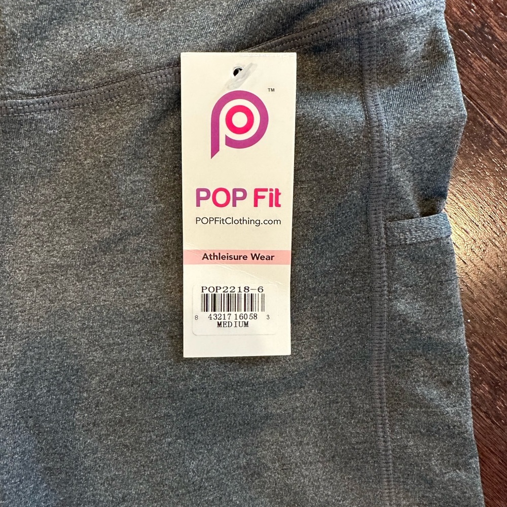 Pop fit - Picture 2 of 3